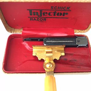 schick injector 2