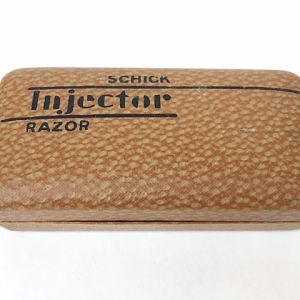 schick injector 3