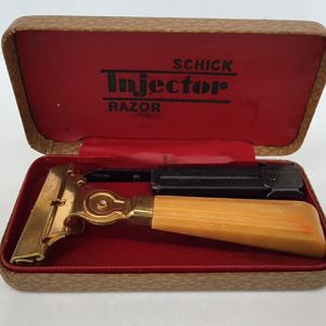 schick injector