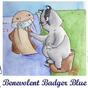 badger-blade-benevolent-badger-blue-ink-by-noodlers-ink