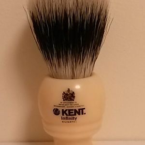 Kent Infinity Silvertex