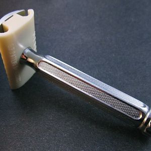 Vintage Merkur 71