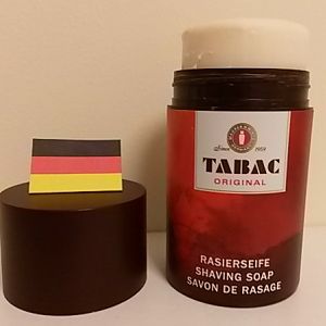 Tabac Stick