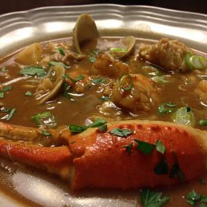 Gumbo