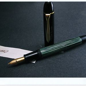 Pelikan 140 new acquisition