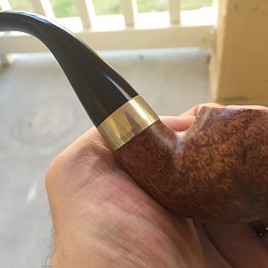 Peterson Pipe