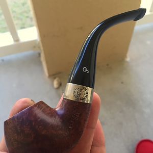 Peterson Pipe