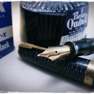 Parker Vacumatic