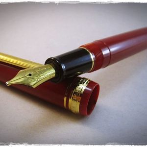 Sailor 1911 M