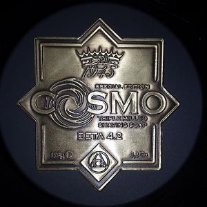 S&V Cosmo Beta 4.2