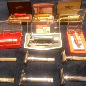 Razor Collection April 10 2016