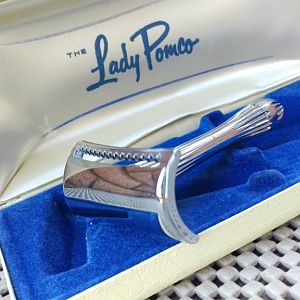 Lady Pomco Dual Slant