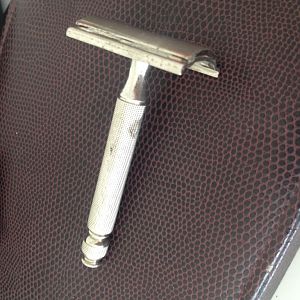 Need some help to classfy this gillette