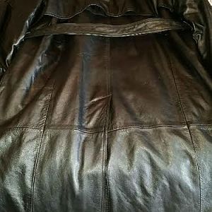 St Sue Auction Leather Jacket 3