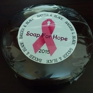 Soap for hope 2015