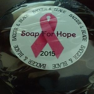 Soap for hope 2015