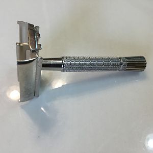 Gillette Super-Speed Flare tip