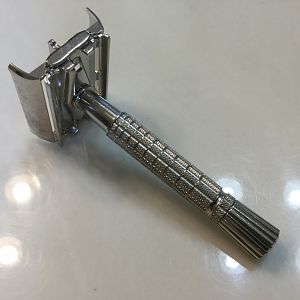 Gillette Super-Speed Flare tip