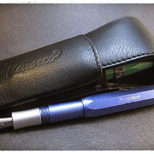 Fountain pens