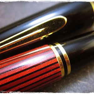 M400 Pelikan