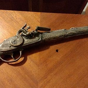 Flintlock