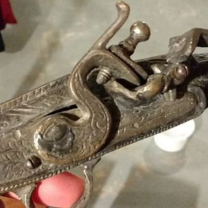 Flintlock