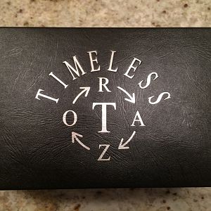 Timeless Package 4