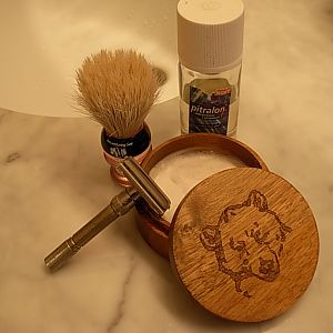 50th BDay SOTD