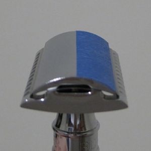 Experiment with Half Taped Top Cap to Reduce Friction