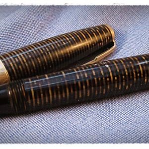 '46 Parker Vacumatic