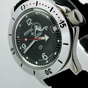 Vostok