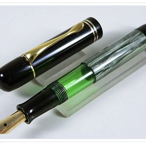 Pelikan 100