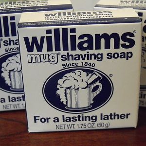 Williams Soap