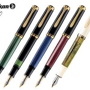 Pelikan Fountain Pens