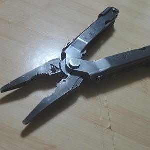 Gerber Carbide Cutter 02a