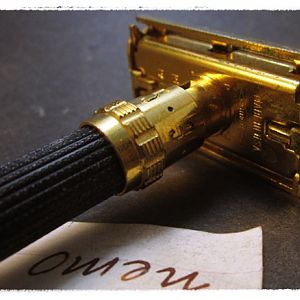 Gold Super Adjustable P1