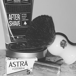 20170525 shave