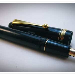 Pilot Custom 74