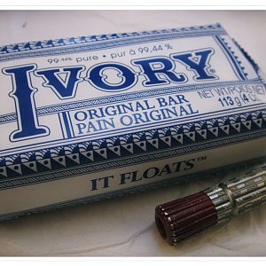 Ivory Bar