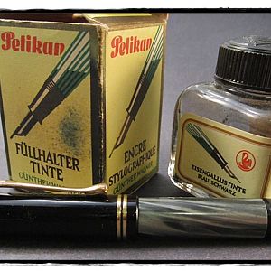 Pelikan 100