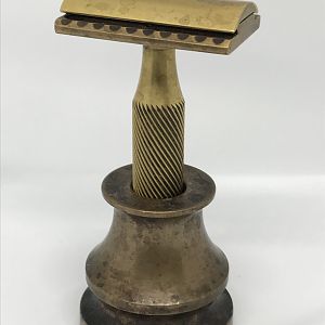 ATT Bronze razor