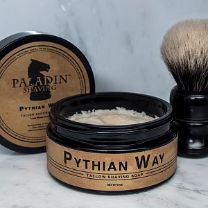 Pythian-Way