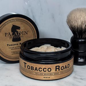 Tobacco-Road