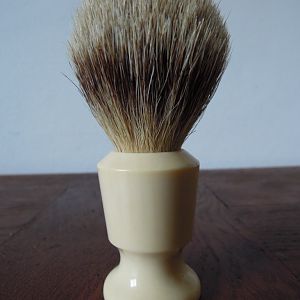 Ever Ready shaving brush