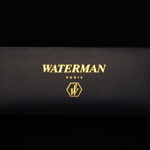 Waterman Phileas