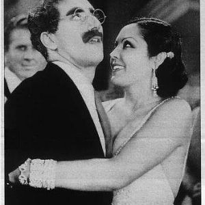 groucho