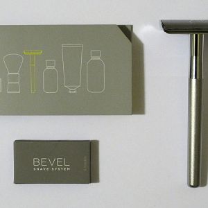 Bevel - Box - Contents