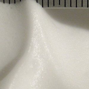 L'Occitane Cade Shaving Soap - Optimum Lather Extreme Close-Up