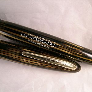 Sheaffer 350 "Craftsman"