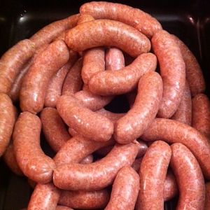Sausage 1